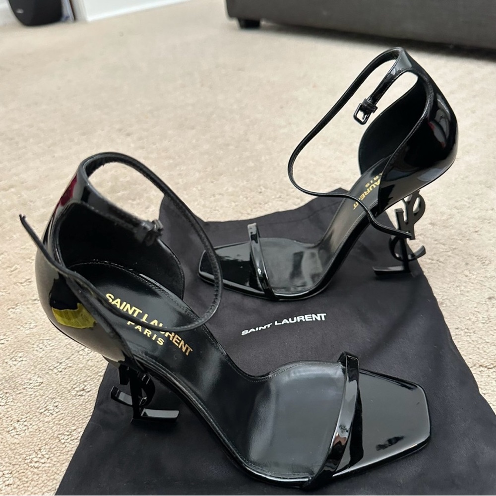 Saint Laurent YSL Heels